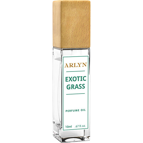 Exotic Grass
